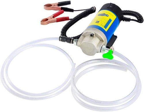 Pompa elettrica 12v 100w - pompa,
