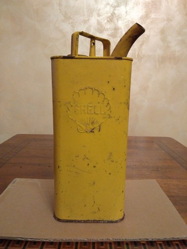 Shell latta per travaso - ,
