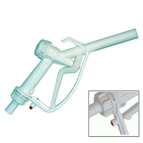 Pistola per pompa travaso - per,