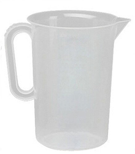 Caraffa graduata 250ml - caraffa,