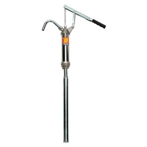 Meclube pompa travaso manuale - meclube,