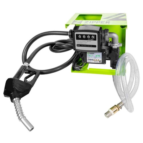 Elettropompa travaso diesel - , e