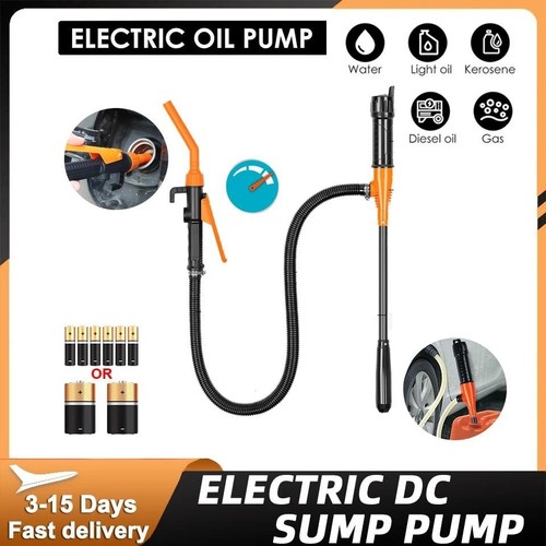 Pompa elettrica 12v - pompa,