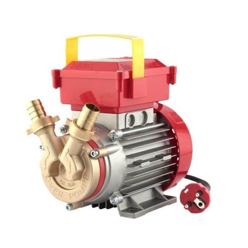 Rover elettropompa travaso - rover,