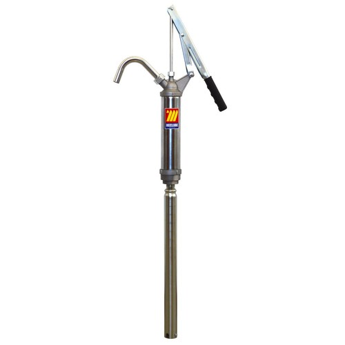 Innteck pompa travaso olio per - olio,