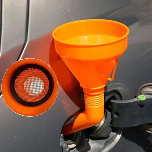 Imbuto con filtro - per, benzina