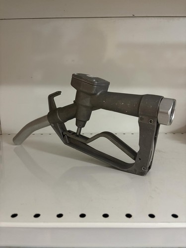 Pistola erogatrice manuale - erogatrice,