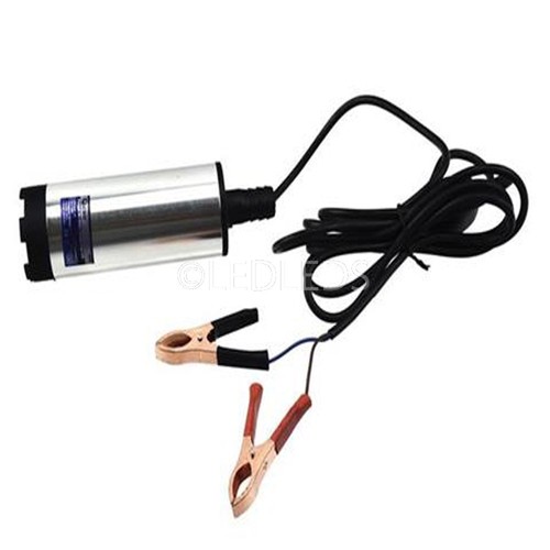 Pompa travaso acciaio inox - travaso,